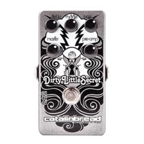 Pedal Overdrive Catalinbread Dirty Little Secret Foundation Pedal Overdrive Catalinbread Dirty Little Secret Foundation