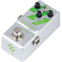 Pedal Overdrive ODV-2 Overtone