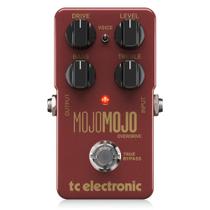 Pedal Overdrive TC Electronic MOJOMOJO