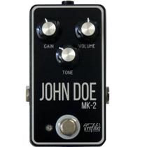 Pedal Overdrive Trefilio John Doe Dumble Clean Drive