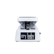 Pedal p/ baixo cry baby bass wah dunlop 105q 1385 Pedal p/ baixo cry baby bass wah dunlop 105q 1385