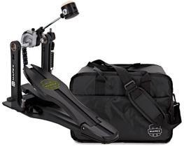 Pedal p/ bumbo bateria mapex armory p800 single