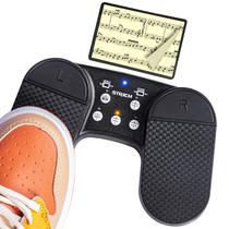 Pedal Page Turner sem fio STRICH SPT-10 para iPad