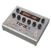 Pedal para Baixo IK Multimedia Tonex Amplitube Pedal Bass