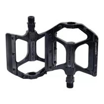 Pedal para Bicicleta Mtb Aluminio DH Baixo 6 graus Pedal para Bicicleta Mtb Aluminio DH Baixo 6 graus