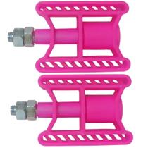 Pedal Para bicicletas do Aro 12 Track Bike Infantil Pedal Para bicicletas do Aro 12 Track Bike Infantil