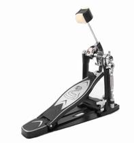 Pedal Para Bumbo Bateria Corrente dupla Sonata naja Dp3000 Pedal Para Bumbo Bateria Corrente dupla Sonata naja Dp3000