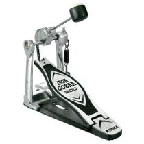 Pedal para Bumbo Iron Cobra 200 Power Glide HP200P Tama Drums Pedal para Bumbo Iron Cobra 200 Power Glide HP200P Tama Drums