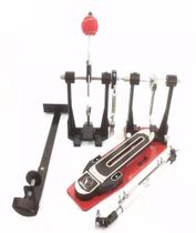 Pedal Para Cajon Com Eixo Cardan Torelli Bauer Tpc18