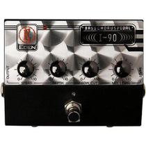 Pedal para Contrabaixo Pro Bass Chorus I90 Eden