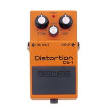 Pedal para Guitarra Boss DS-1 Distortion