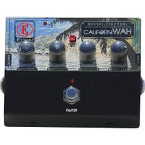 Pedal para Guitarra Californiwah Eden