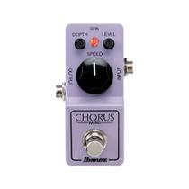 Pedal para Guitarra Chorus CS Mini Ibanez