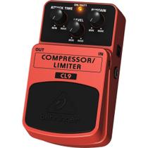 Pedal para guitarra - CL9 - Behringer