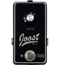 Pedal para guitarra Clean Booster Trefilio JOOST