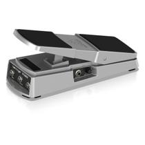 Pedal Para Guitarra De Volume E Expressão Fc600 Da Behringer Pedal Para Guitarra De Volume E Expressão Fc600 Da Behringer