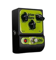 Pedal Para Guitarra Detune Chorus Nig Pch