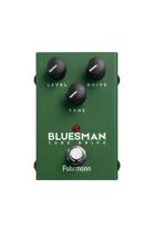 Pedal para guitarra fuhrmann td20 - bluesman