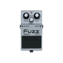 Pedal para Guitarra FZ5 Fuzz Boss