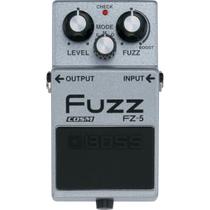 Pedal para Guitarra FZ5 Fuzz Boss