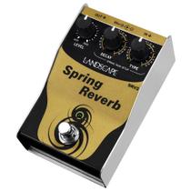 Pedal Para Guitarra Landscape Spring Reverb SRV2