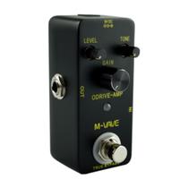 Pedal para Guitarra M-Vave Odrive-Amp