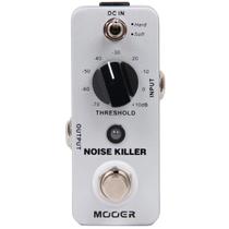 Pedal Para Guitarra Mooer Micro Noise Killer MNR1