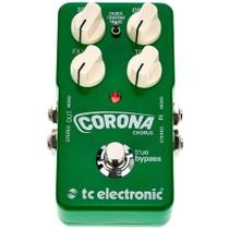 Pedal para Guitarra TC Electronic Corona Chorus