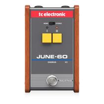 Pedal para Guitarra TC Electronic June-60 V2 Chorus