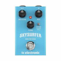 Pedal para Guitarra TC Electronic Skysurfer Mini Reverb