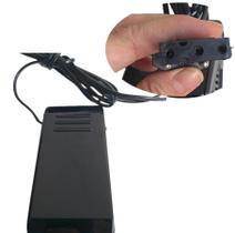 Pedal Para Máquina De Costura Doméstica Elgin Singer Brother - Yamata Pedal Para Máquina De Costura Doméstica Elgin Singer Brother - Yamata