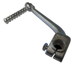 Pedal partida completo honda biz 100 / pop 100 / dream 100 Pedal partida completo honda biz 100 / pop 100 / dream 100