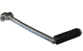 Pedal partida completo vini titan150 ate08/nxr150/fan125-09 Pedal partida completo vini titan150 ate08/nxr150/fan125-09