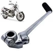 Pedal Partida Dafra Kansas 150 Comet 150 Kasinski Mirage 150