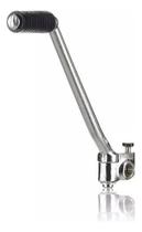 Pedal Partida Fan 125 05 A 08 Titan 125 Bros 125 Riffel Pedal Partida Fan 125 05 A 08 Titan 125 Bros 125 Riffel