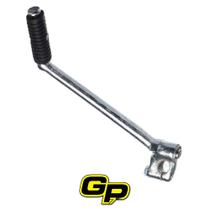 Pedal Partida TITAN 125 2000 KS/ES até 2008 Bros 125 - GP7