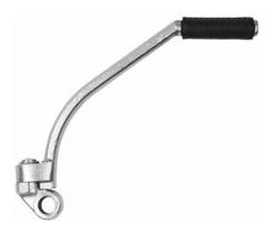 Pedal Partida Ybr 125 Factor 2009 Em Diante Pedal Partida Ybr 125 Factor 2009 Em Diante