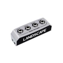 Pedal Patchbay patch - landscape