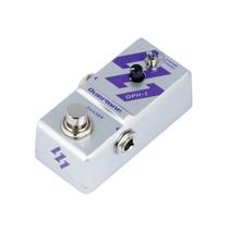 Pedal Phaser Para Guitarra OPH-1 - Overtone