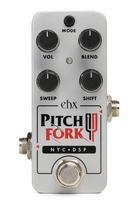 Pedal Pitch Shifter Electro-Harmonix Pico Pitch Fork Pedal Pitch Shifter Electro-Harmonix Pico Pitch Fork