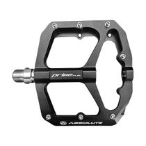 Pedal Plataforma 9/16 Prime Flat Alumínio Bike Mtb Dh BMX Absolute