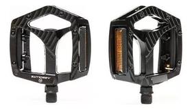 Pedal Plataforma Absolute Brutus 9/16 Alumino Reforçado Mtb