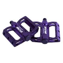 Pedal Plataforma Absolute Brutus Flat 9/16 Bike Dh Bmx Pedal Plataforma Absolute Brutus Flat 9/16 Bike Dh Bmx