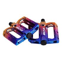 Pedal Plataforma Absolute Brutus Flat 9/16 Bike Dh Camaleão