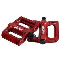 Pedal Plataforma Absolute Brutus FLAT 9/16 Bike Mtb Cores
