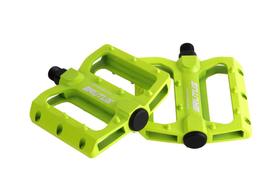 Pedal Plataforma Absolute Brutus Flat Bike Wheeling Grau Bmx