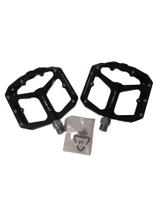 Pedal plataforma absolute prime flat trail enduro dh bmx