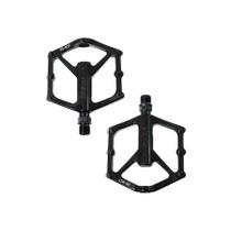 Pedal plataforma alumínio bicicleta mtb Promend 9/16 PD-M29