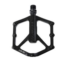Pedal Plataforma Alumínio Rosca Grossa Promend PD-M29 Pedal Plataforma Alumínio Rosca Grossa Promend PD-M29