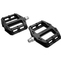 Pedal Plataforma Bike Nylon Rosca Grossa Paco Bikelete Pedal Plataforma Bike Nylon Rosca Grossa Paco Bikelete